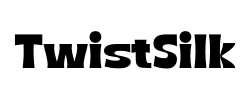 TwistSilk - logo